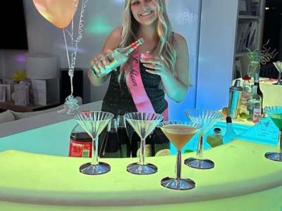 Milmi - Rent a DJ i ozvučenje