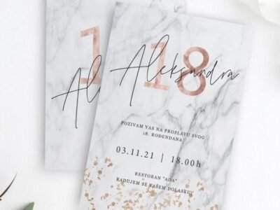 Pozivnice Mashnica Beograd