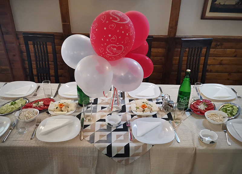 Restoran Vedrik - Niš