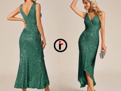 RiO Fashion doo - Svečane i maturske haljine Beograd