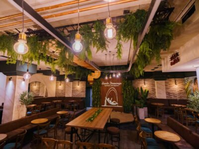 Santo Domingo Dorćol