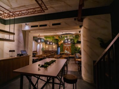 Santo Domingo Dorćol