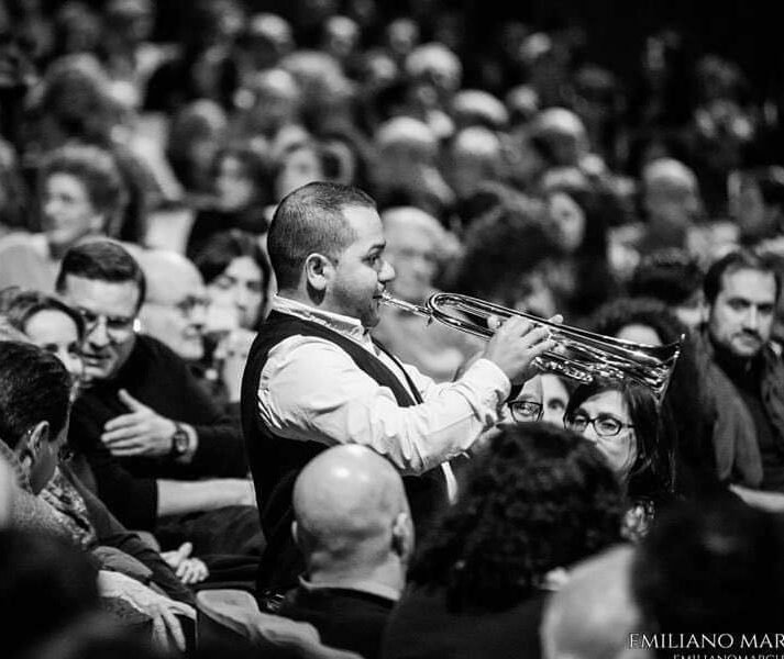 Trubači Sa Juga - profesionalni trubački bend za proslave