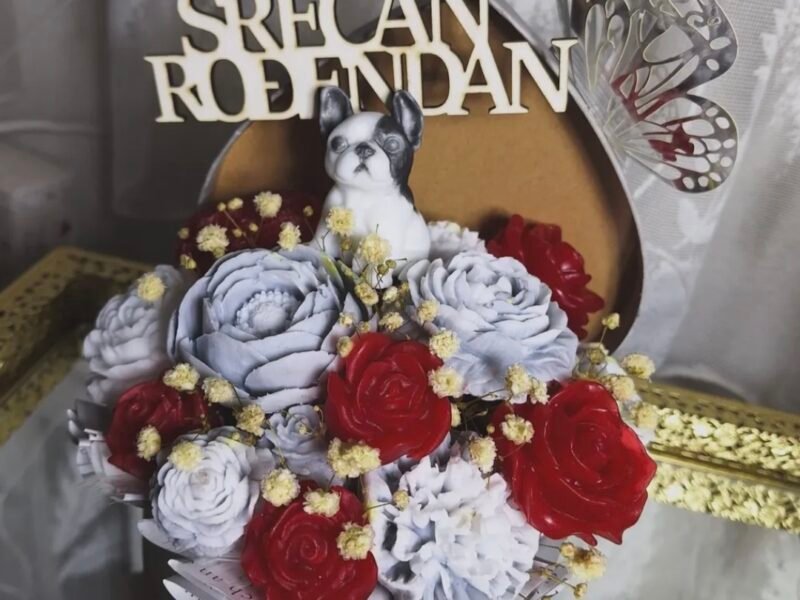 essenza.bytk - Buketi od sapuna