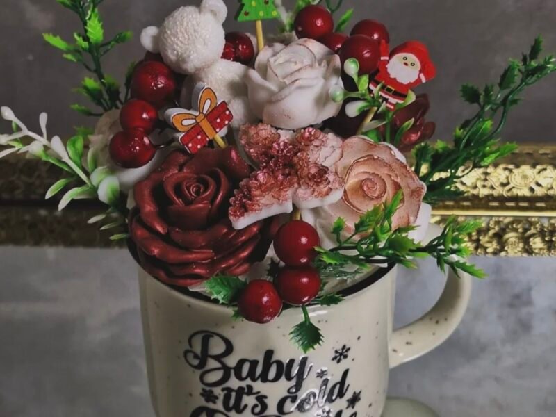 essenza.bytk - Buketi od sapuna