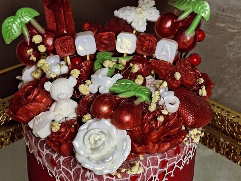 essenza.bytk - Buketi od sapuna