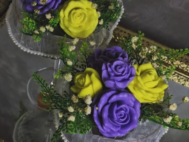 essenza.bytk - Buketi od sapuna