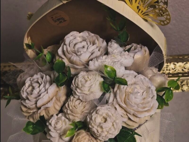 essenza.bytk - Buketi od sapuna