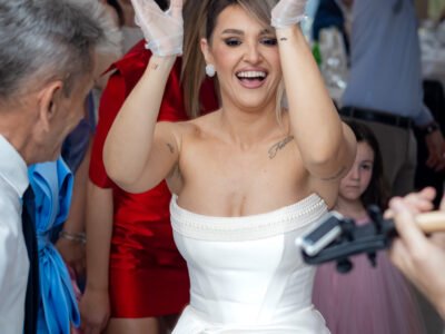 Fotografisanje i snimanje proslava