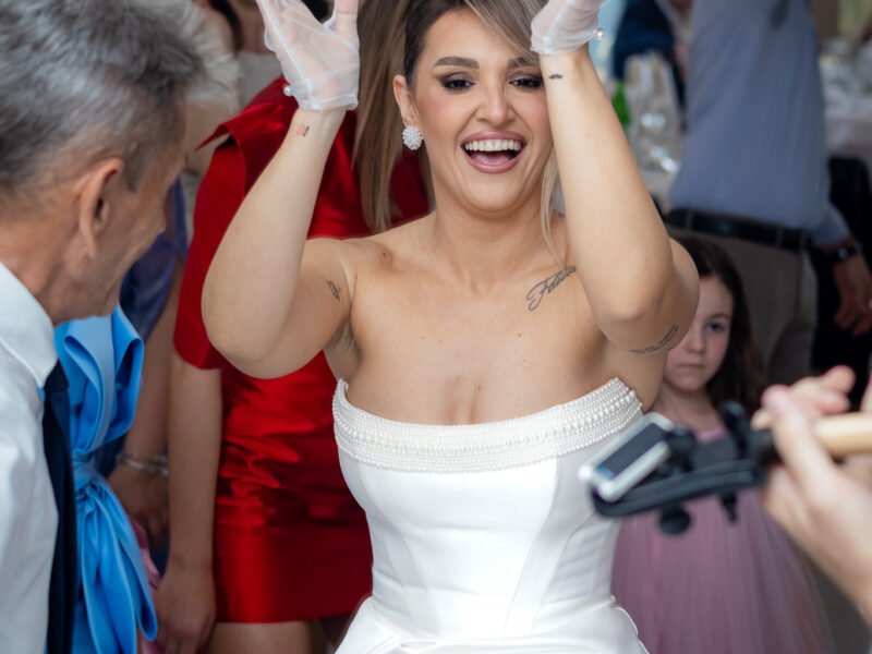 Fotografisanje i snimanje proslava