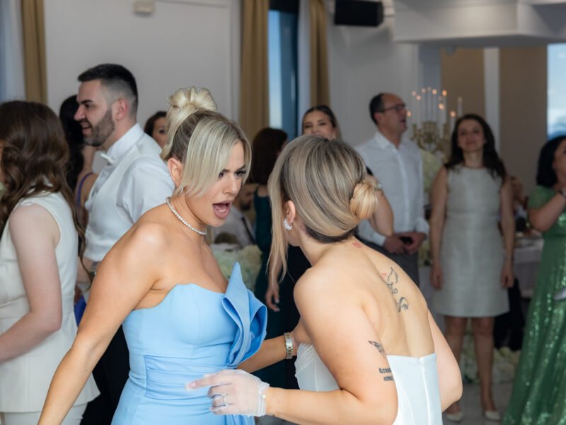 Fotografisanje i snimanje proslava