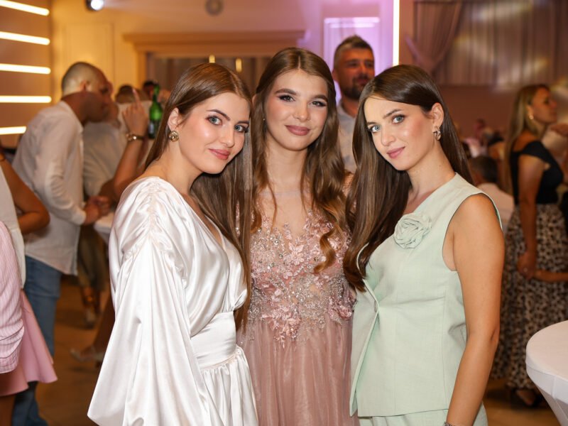 Fotografisanje i snimanje proslava