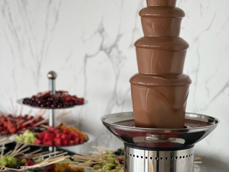 ChocoBubbleParty Beograd