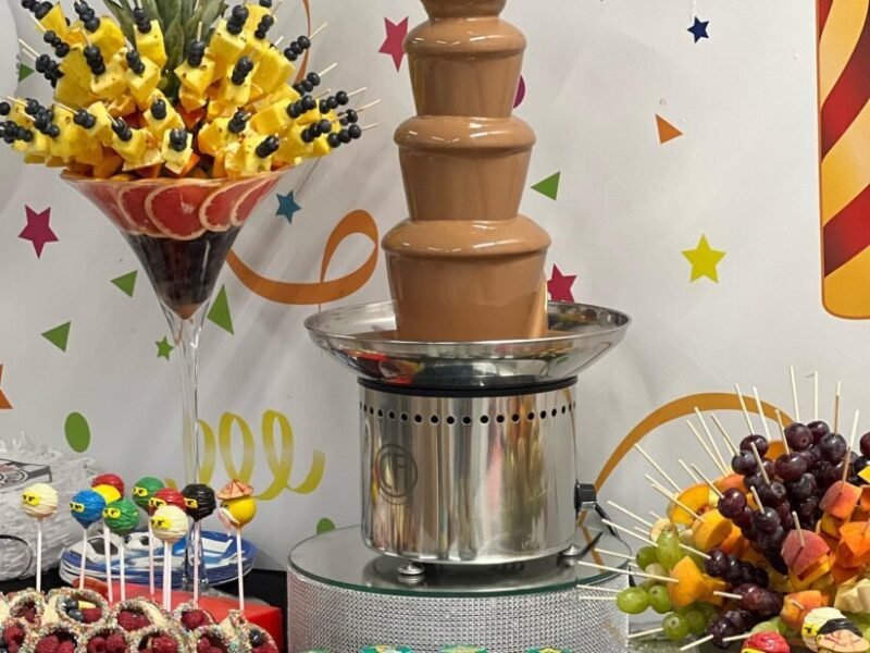 ChocoBubbleParty Beograd