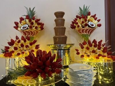 ChocoBubbleParty Beograd