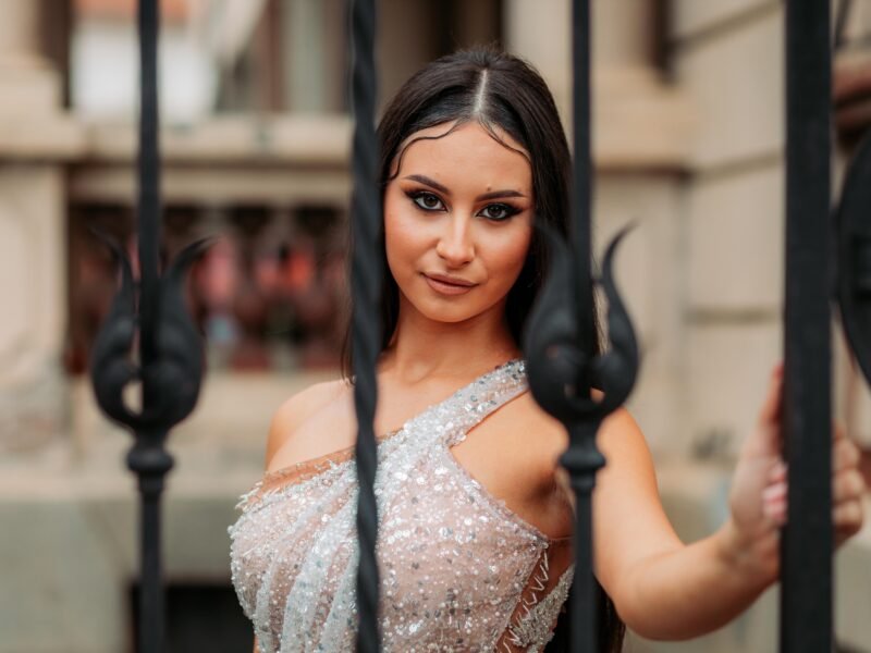 Usluga fotografisanja