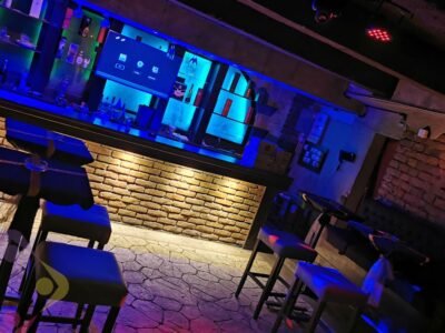 Klub Manjež Beograd