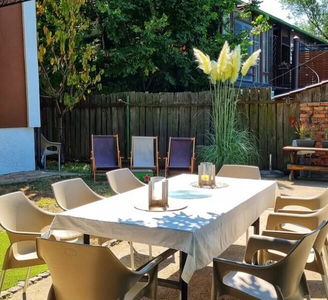 Kuca na reci - iznajmljivanje prostora za žurke