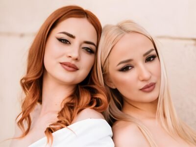 Makeup by Tijana Kocić