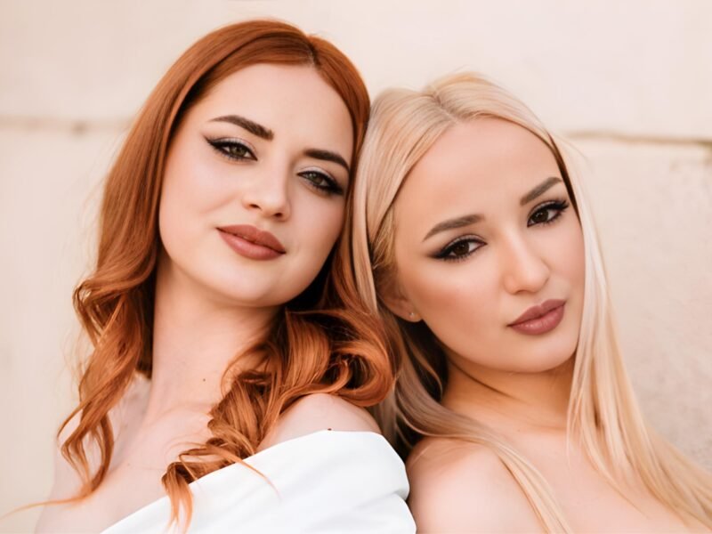 Makeup by Tijana Kocić