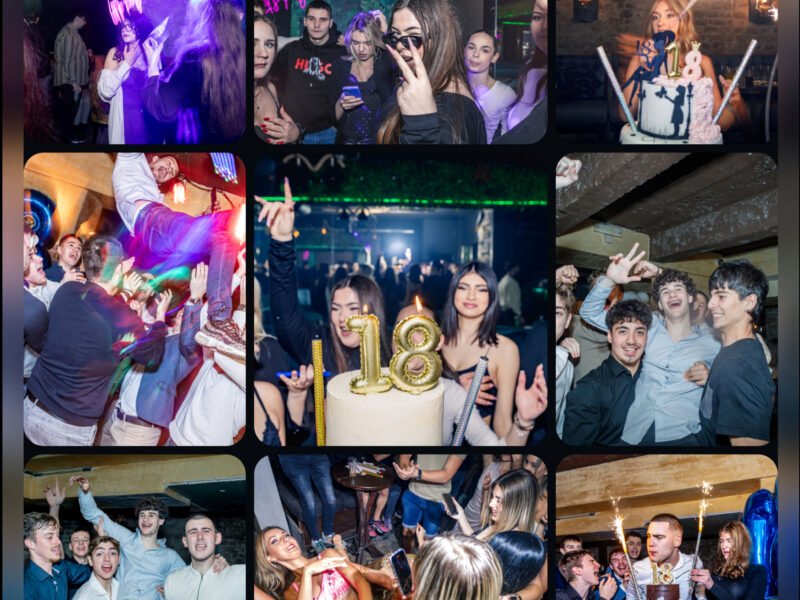 Foto studio za Vaše nezaboravne trenutke