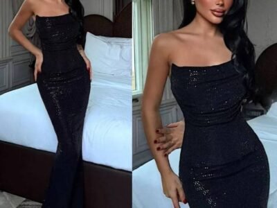 Anja Jo Prodaja haljina