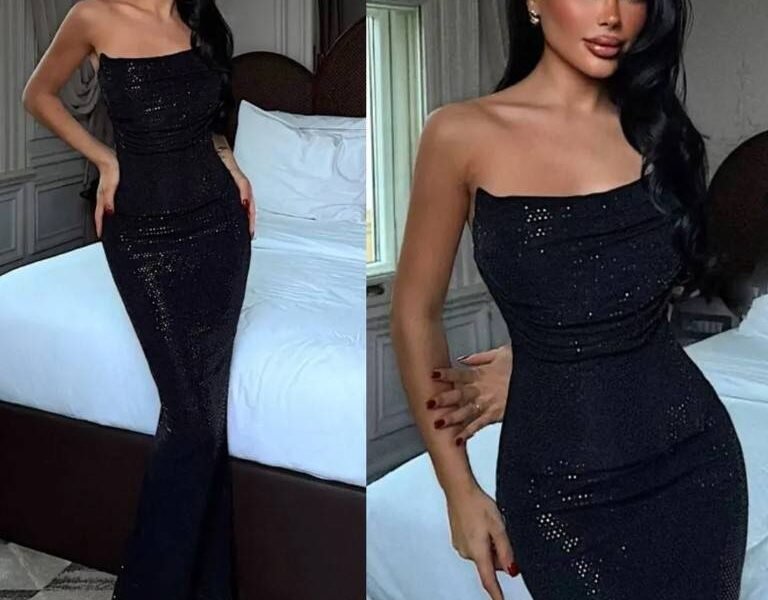 Anja Jo Prodaja haljina