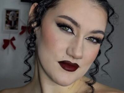 Makeup by Tijana Kocić