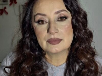 Makeup by Tijana Kocić