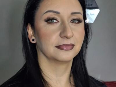 Makeup by Tijana Kocić