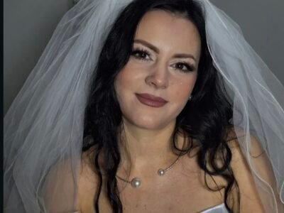 Makeup by Tijana Kocić