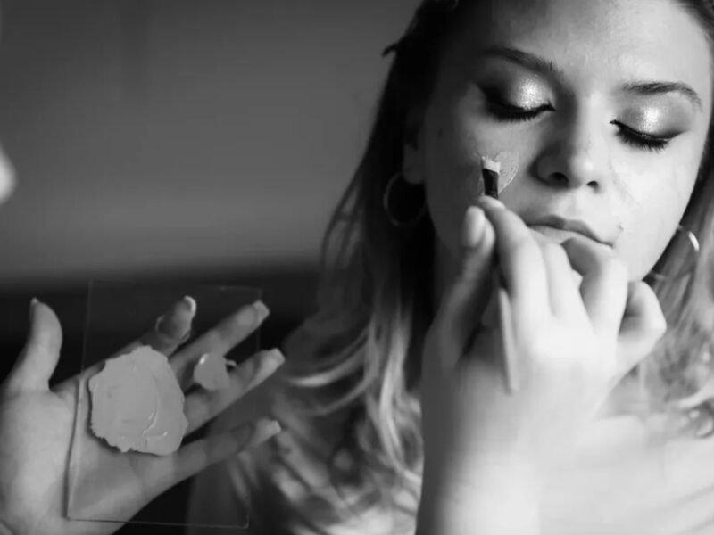 Makeup by Tijana Kocić