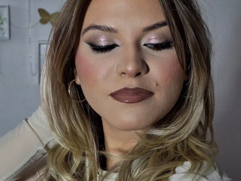 Makeup by Tijana Kocić