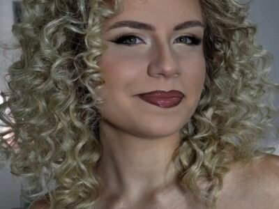 Makeup by Tijana Kocić