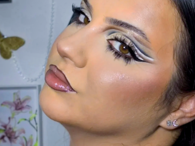 Makeup by Tijana Kocić