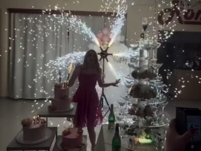 Gemini Efekti Beograd