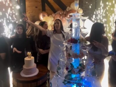 Gemini Efekti Beograd