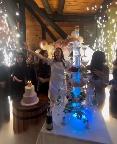 Gemini Efekti Beograd