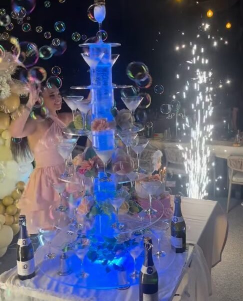 Gemini Efekti Beograd