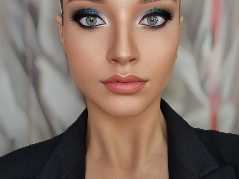 Šminka za sve prilike