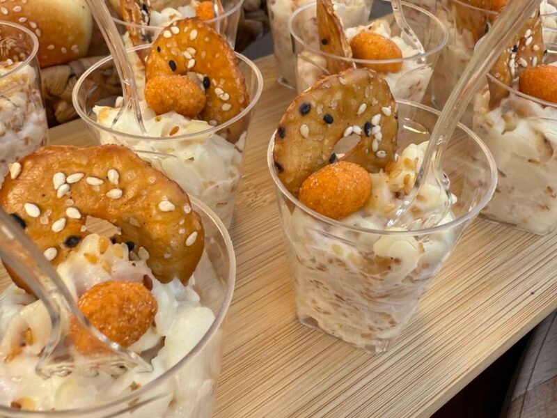 Ketering "Čarobni zalogaj"