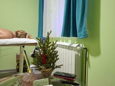 Rucna masaza i anticelulit masaza