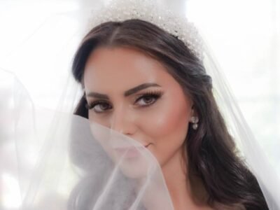 Šminka za sve prilike