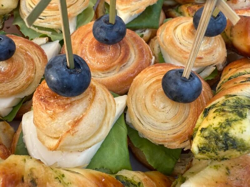 Ketering "Čarobni zalogaj"