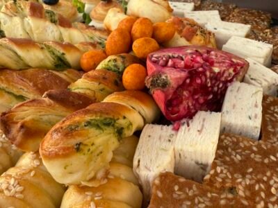 Ketering "Čarobni zalogaj"