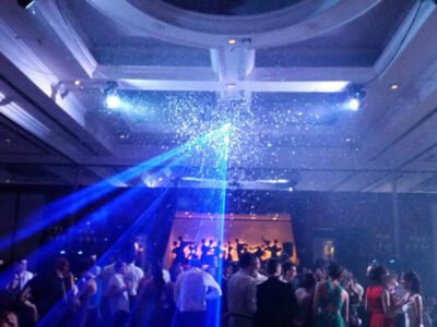 Johnnie Sound - Led Laser & Light Sound