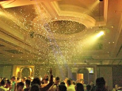 Johnnie Sound - Led Laser & Light Sound