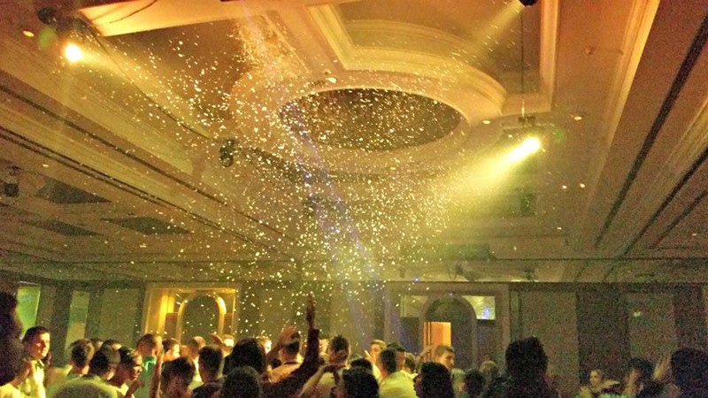 Johnnie Sound - Led Laser & Light Sound