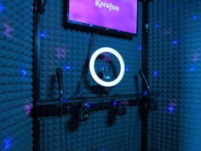 360° VideoSelfie Iznajmljivanje Srbija