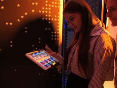 360° VideoSelfie Iznajmljivanje Srbija